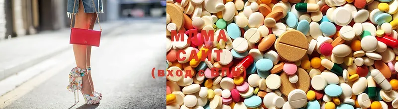 сколько стоит  Бабушкин  MDMA VHQ 